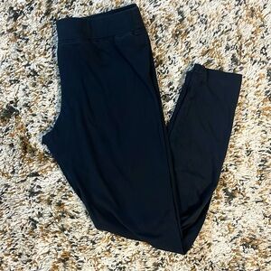 Aeropostale Black Leggings